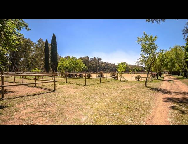 FARM FOR SALE IN BENONI AH